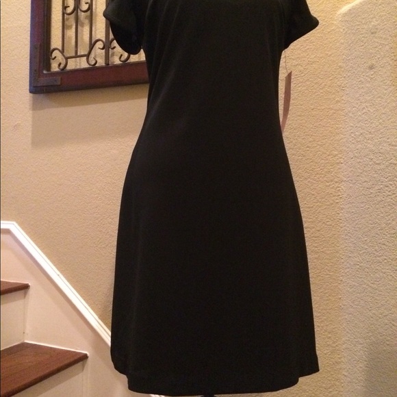 NWT Betsey Johnson LBD - Picture 4 of 5